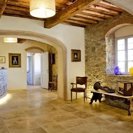 Podere Marcigliano
