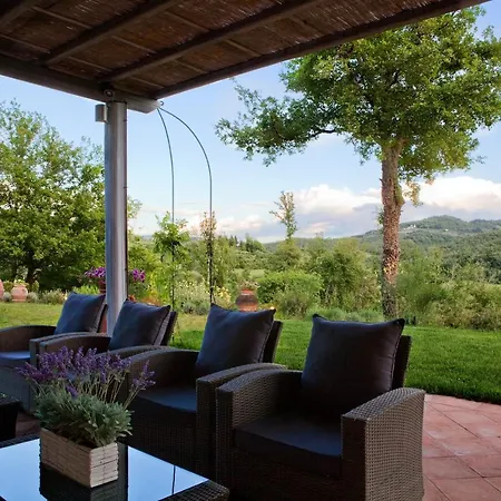 Podere Marcigliano