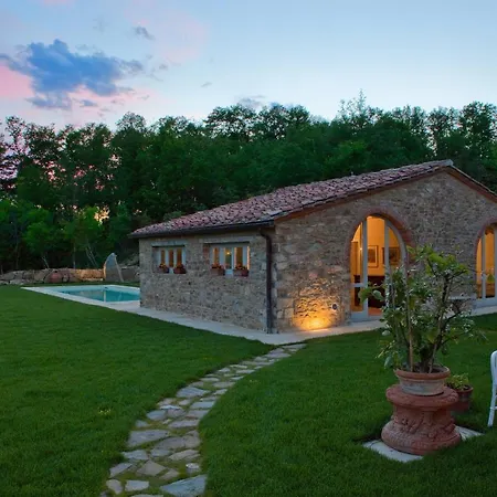 Podere Marcigliano Alloggio per agriturismo