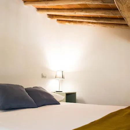 Alloggio per agriturismo Podere Marcigliano