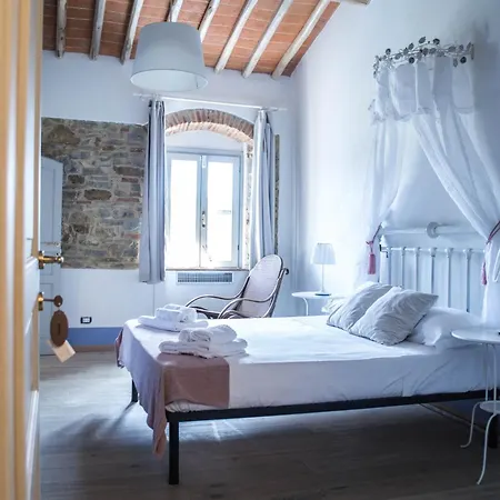 Alloggio per agriturismo Podere Marcigliano Badia A Passigano