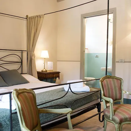 Alloggio per agriturismo Podere Marcigliano *