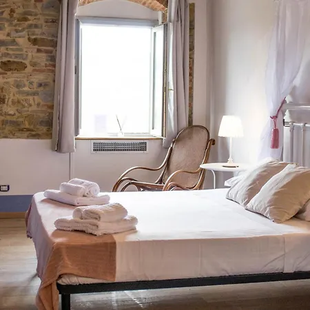 Alloggio per agriturismo Podere Marcigliano