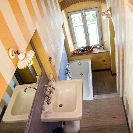Alloggio per agriturismo Podere Marcigliano