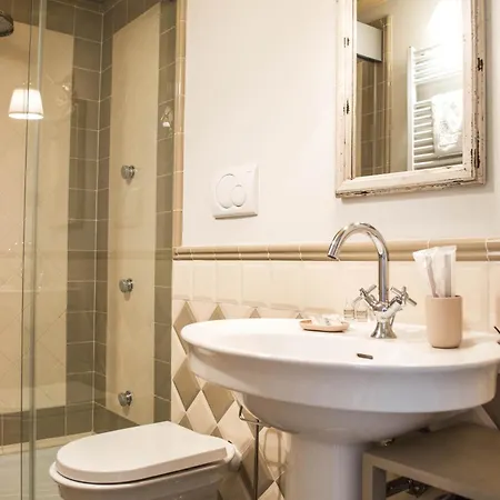 Alloggio per agriturismo Podere Marcigliano *