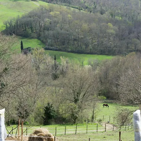 Alloggio per agriturismo Podere Marcigliano *