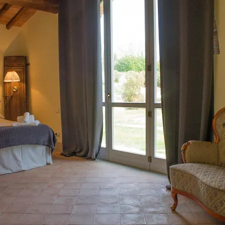 Podere Marcigliano