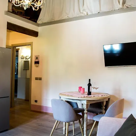 Alloggio per agriturismo Podere Marcigliano