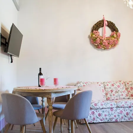 Podere Marcigliano