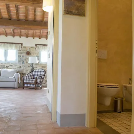 Alloggio per agriturismo Podere Marcigliano