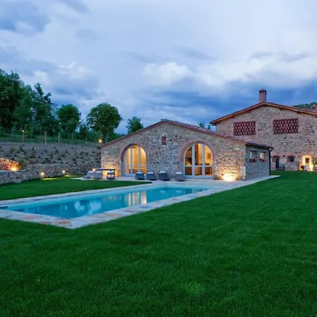 Alloggio per agriturismo Podere Marcigliano