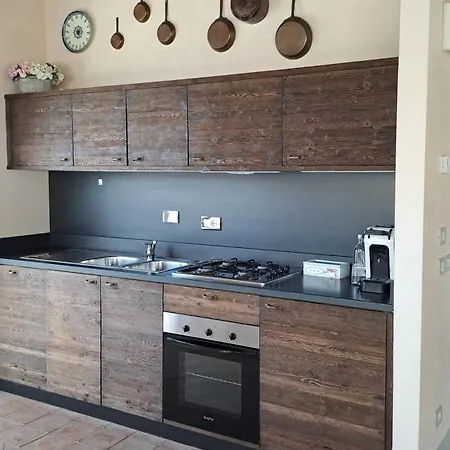 Podere Marcigliano Badia A Passigano