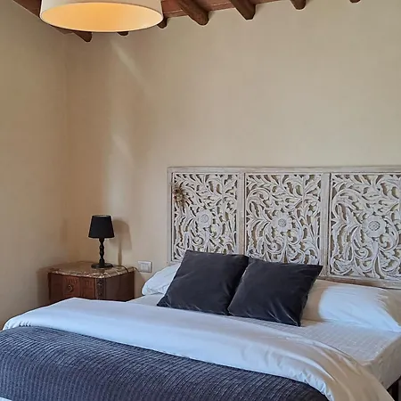 Alloggio per agriturismo Podere Marcigliano